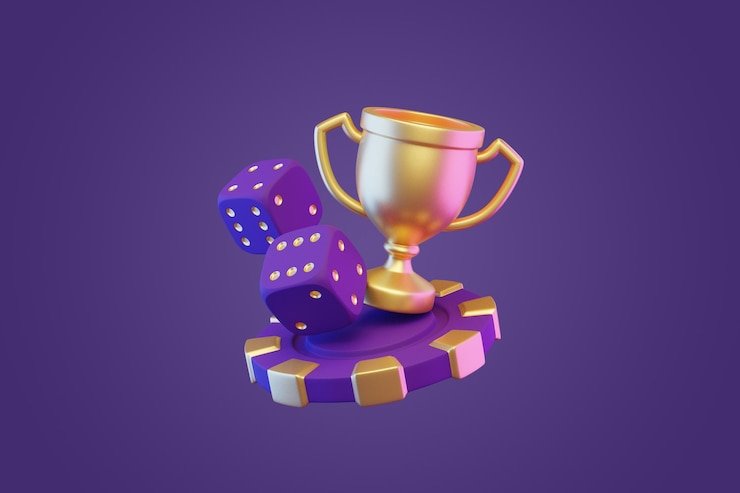Pengguna menikmati berbagai jenis permainan sport dan casino dengan antarmuka modern dan responsif