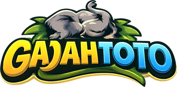 Logo gajahtoto
